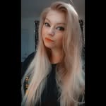 Miranda Kitchens - @djent_fyre - Instagram