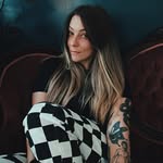 Miranda Kruse - @misstakes - Instagram