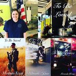 Miranda Kruse - @author_mirandakruse - Instagram