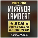 Miranda Lambert - @mirandalambert.privategarden - Instagram