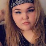 Miranda Lane - @bumblebeemia119 - Instagram