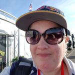 Miranda Lane - @mimiracer22 - Instagram