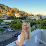Miranda Larkin - @mirandalarkin - Instagram