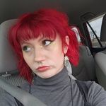 Miranda Larkin - @miranda_herondale_ - Instagram