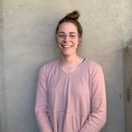 Miranda McQuarrie Larsen - @mir_p_anda - Instagram