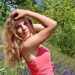 Pandora Finley - @mirandalarsen_3lf5 - Instagram