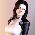 Miranda lawson - @mirandalawsonn7 - Instagram