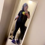 Miranda lawson - @mirandalawson858 - Instagram