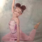 Miranda Lawson - @mirandalawsondance - Instagram