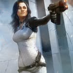 Miranda Lawson - @mirandalawson2228 - Instagram