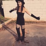Miranda Ledbetter - @mirpandaaa - Instagram