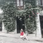 Miranda Levy - @mirandalevy_r - Instagram