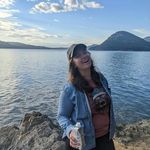 Miranda Levy - @mirandalevy18 - Instagram