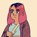 Miranda Lindsey - @tangerinegod - Instagram