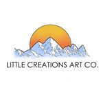 Miranda Little - @littlecreationsartco - Instagram