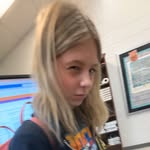 Miranda Little - @mirandas.spam07 - Instagram