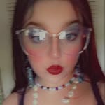 Miranda Locklear - @hippie_glitchie - Instagram