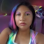 Miranda Locklear - Facebook