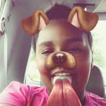 Miranda locklear - @locklear3829 - Instagram