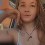 Miranda Lockwood - @randiibomb - Instagram