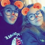 Miranda and Logan - @loganmiranda1018 - Instagram