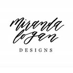 Mirandalogandesigns - @mirandalogandesigns - Instagram
