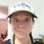 Miranda Lott - @_mixtape_on_fire_ - Instagram