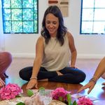 Miranda Lowman - @soul_led_healing - Instagram