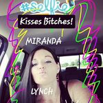 Miranda Lynch - @lynch_miranda - Instagram