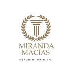 Estudio Juridico  Miranda Macias - @estudiojuridicomirandamacias - Instagram