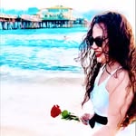Flor Miranda-Macias - @flormirandamacias - Instagram