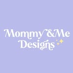 Miranda & Mila Macias - @mommy.me.designs - Instagram