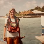 Miranda Allard - @50yearsoftravel - Instagram