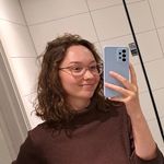 Miranda - @mirandamalm - Instagram