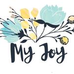 Miranda Mann - @myjoyembroidery - Instagram
