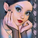Miranda Martel - @martel7320 - Instagram