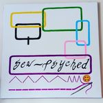 Miranda Victoria Martel - @sew.psyched - Instagram