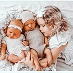 Miranda McCandless - @mom.of.8.plus.an.angel - Instagram
