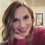 Miranda McCann - @mccannmiranda - Instagram