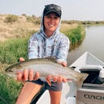 Miranda McConnell - @mm_flygirl - Instagram