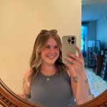 Miranda McGregor - @miranda_mcg - Instagram
