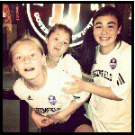 Lindsay, Miranda, and McKenna - @mml3612 - Instagram