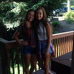 Miranda & McKenna Neal - @miranda_kennaclothes - Instagram