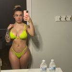 Miranda Mckenna - @moon_mckenna.368 - Instagram