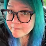 Adrienne Miranda McLeod - @coldairwounds - Instagram