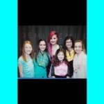 ✝•ⓡⓐⓝⓓⓐⓐ•✝ - @_mirandamcmahonn - Instagram