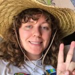 Miranda Mead-Newton - @miranditory - Instagram
