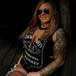 🖤Miranda Uselton🖤 - @mirandameeks22 - Instagram