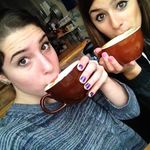Miranda Meier - @sweetnovemberbakes - Instagram