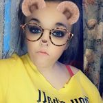 Miranda Mercer - @kaliannas_mommy23 - Instagram